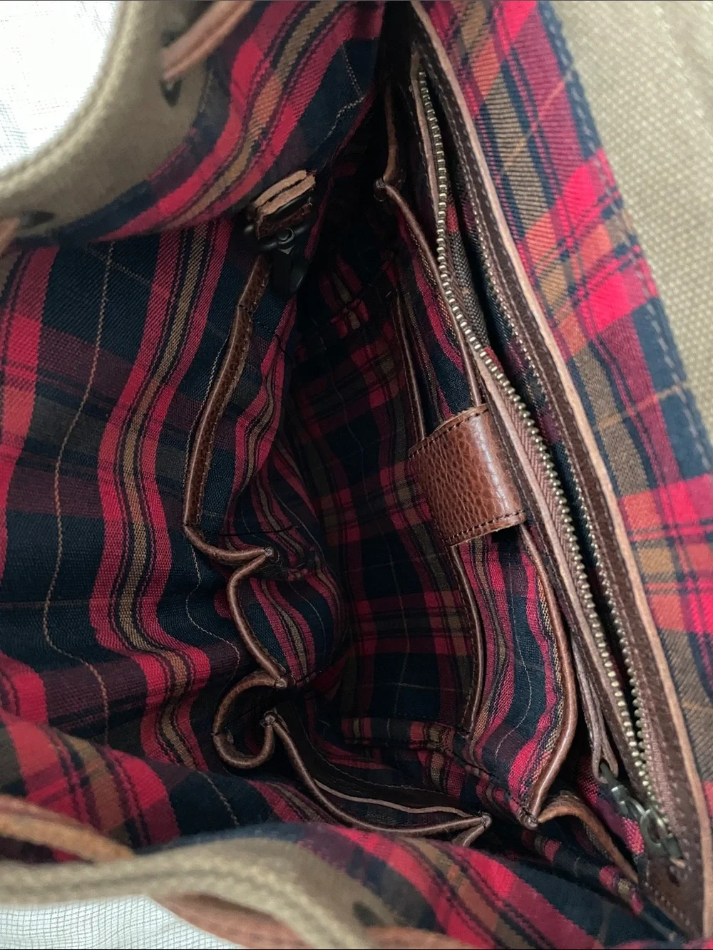 Will Leather Goods love this